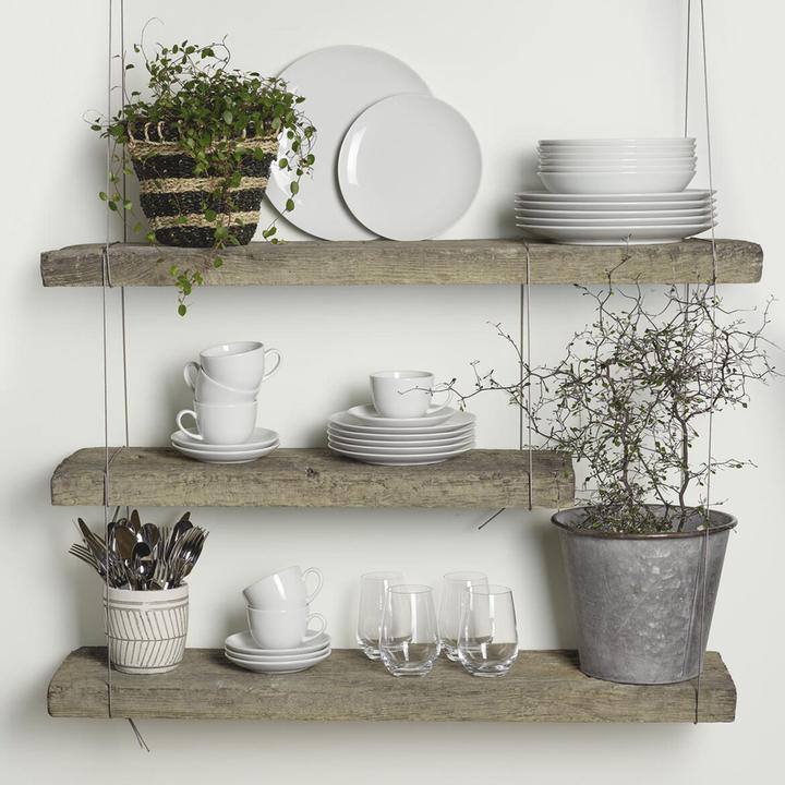 Produktbild Vivo by Villeroy & Boch Kaffee Set New Fresh (18 Stück)