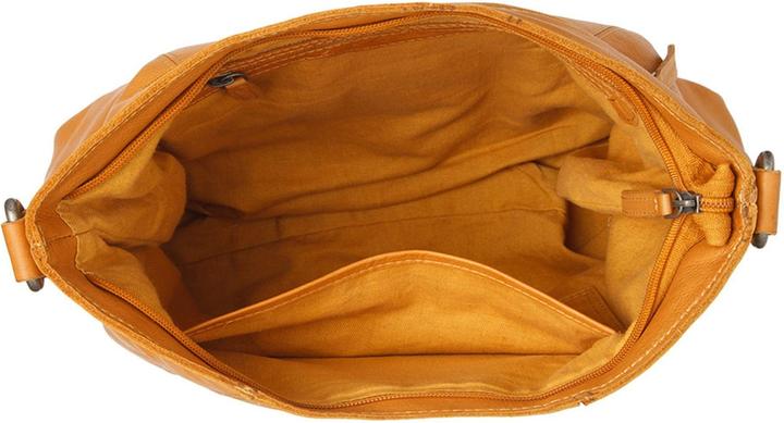 Produktbild The Chesterfield Brand Sintra Schultertasche Leder 34 cm