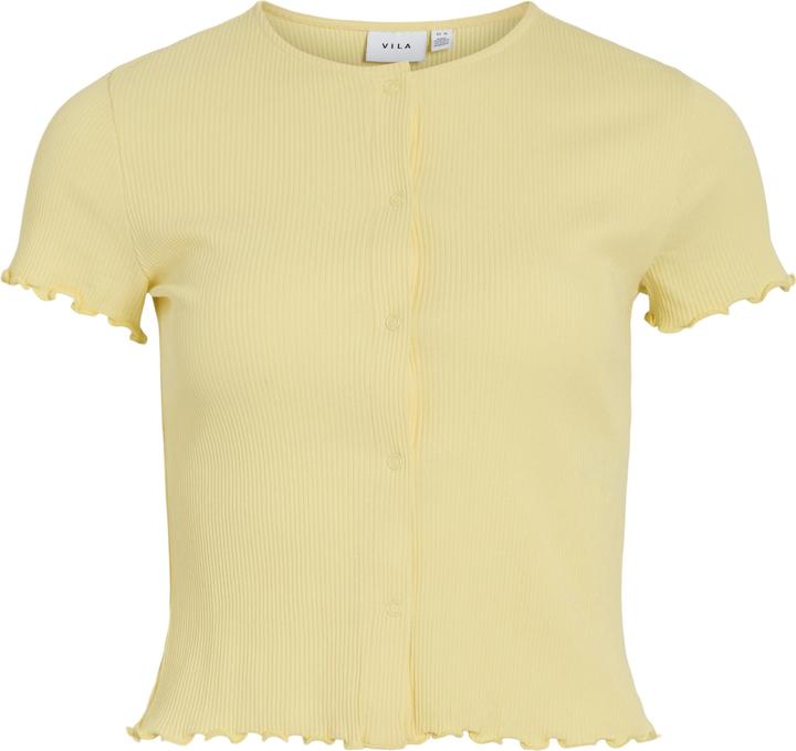 Pale Banana