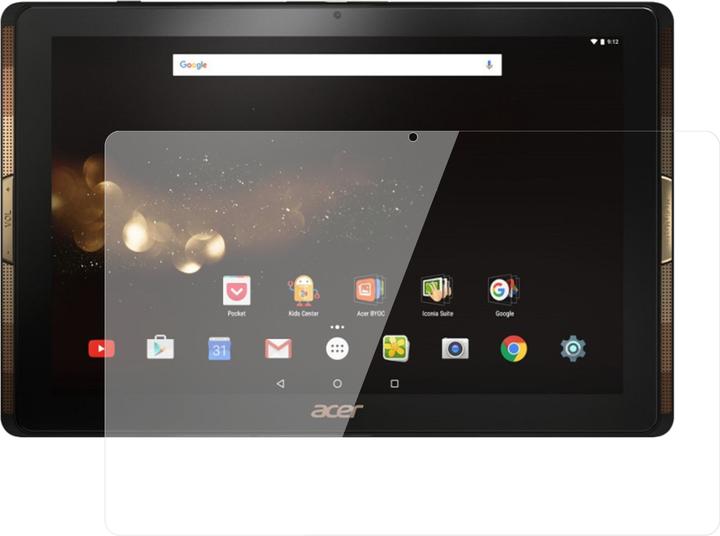 Produktbild Dipos Displayschutz Anti-Shock (2 Stück, Iconia Tab 10)
