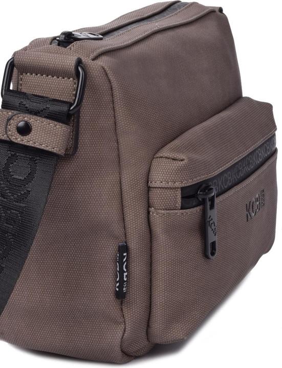 Produktbild KCB Umhängetasche Cross Resistant