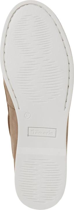 Actual product image Tamaris Moccassin (38)
