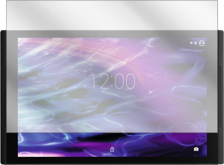 Produktbild Dipos Displayschutzfolie Crystalclear (2 Stück, LifeTab X10311)