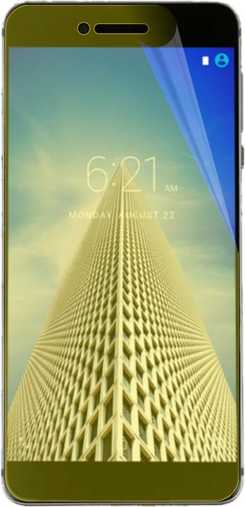Image du produit Dipos Film de Protection d’écran Full-Cover 3D (3 pièce(s), Vernee Mars Pro)