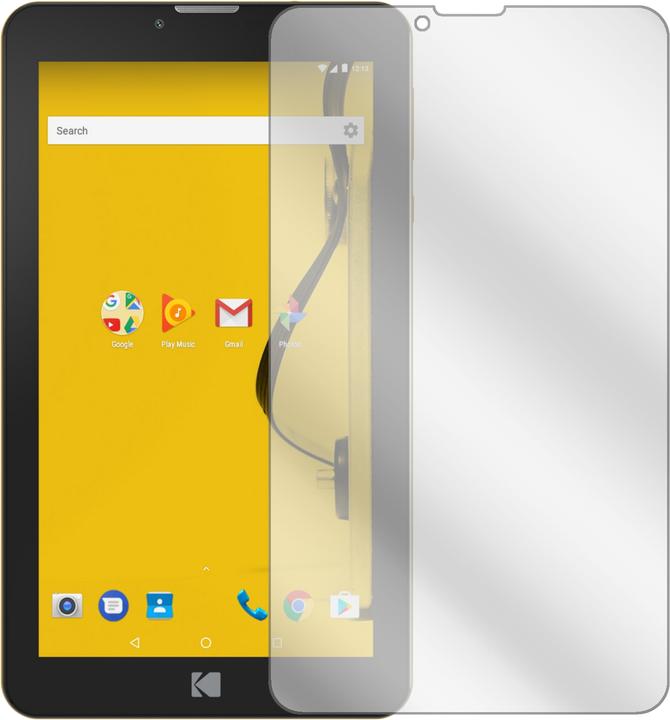 Produktbild Dipos Displayschutzfolie Crystalclear (2 Stück, Kodak Tablet 7")