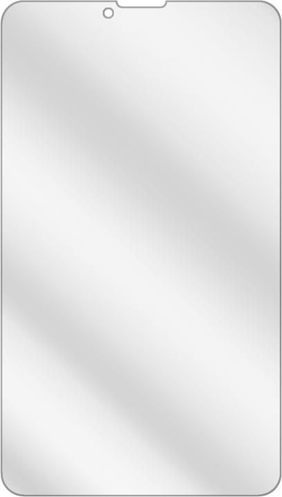 Produktbild Dipos Displayschutzfolie Crystalclear (2 Stück, Kodak Tablet 7")