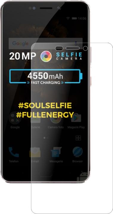 Produktbild Dipos Displayschutz Anti-Shock (1 Stück, Allview X4 Soul Xtreme)