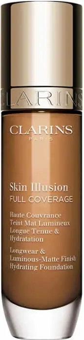 Clarins Skin Illusion Full Coverage 30ml 116.5W