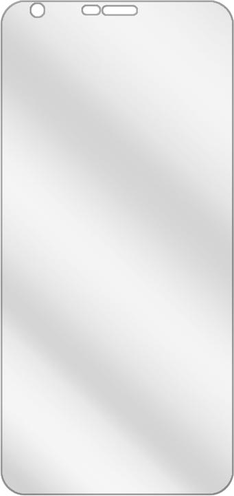 Produktbild Dipos Displayschutzfolie Crystalclear (2 Stück, LG G6+)