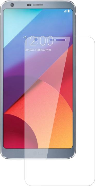 Immagine prodotto Dipos Pellicola Protettiva Anti-Shock (2 Pezzo/i, LG G6+)