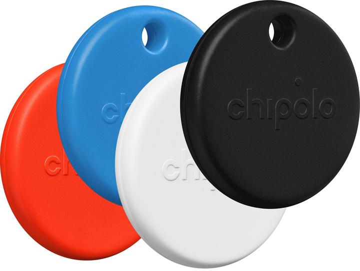 Actual product image Chipolo Pop