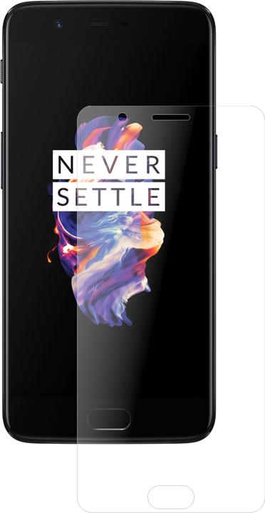 Image du produit Dipos Film de Protection d’écran Anti-Shock (2 pièce(s), OnePlus 5)