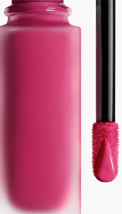 Image du produit Chanel Rouge Allure Encre (160 Rose Prodigieuse)