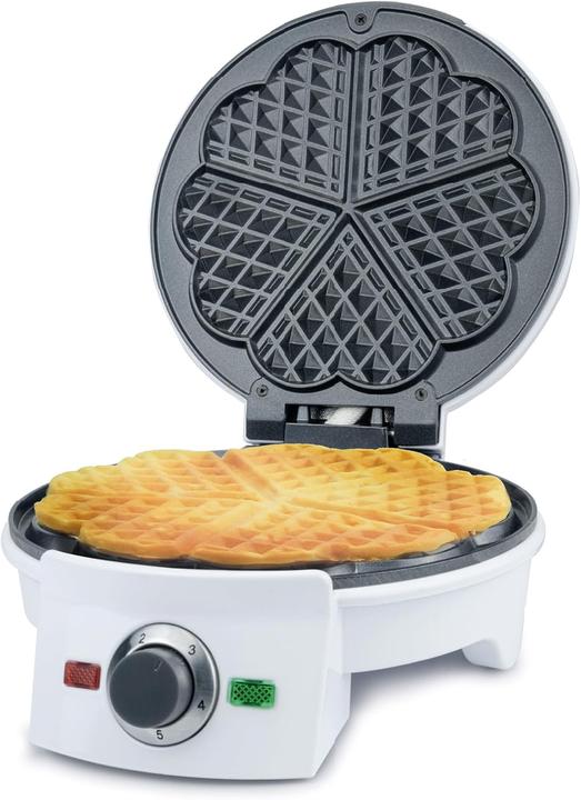 Immagine prodotto Korona Macchina per waffel