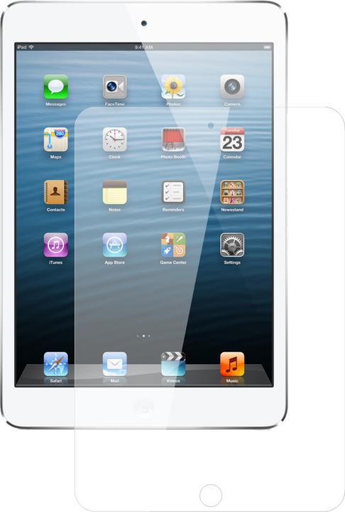 Actual product image Dipos Screen Protector Anti-Shock (2 Piece, iPad 2011 (2nd gene), iPad 2012 (3rd gene), iPad 2012 (4th gene))