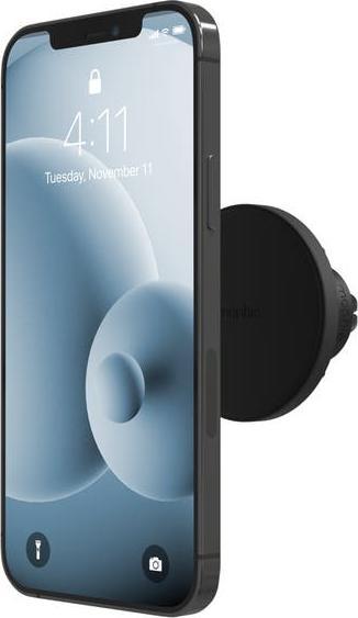 Actual product image mophie Snap Vent Mount (non wireless charging)