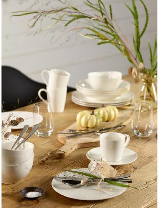 Produktbild Vivo by Villeroy & Boch Voice Basic (30 Stück, Besteck Set)