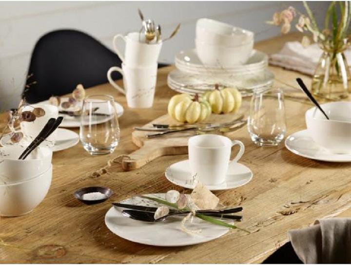 Produktbild Vivo by Villeroy & Boch Voice Basic (30 Stück, Besteck Set)