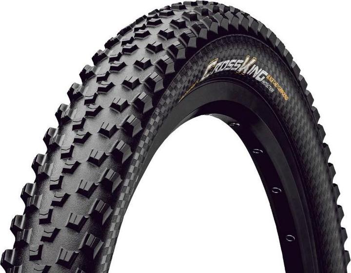 Image du produit Continental Cross King (26 x 2.00, 50-559)