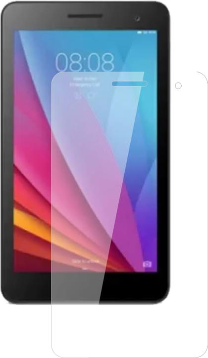 Immagine prodotto Dipos Pellicola Protettiva Anti-Shock (2 Pezzo/i, Huawei MediaPad T1 7.0)
