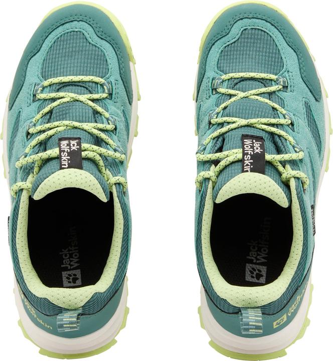Actual product image Jack Wolfskin Vojo Tour Texapore Low K (32)