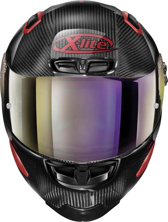 Produktbild X-Lite X-803 RS Ultra Carbon (56 cm, S)