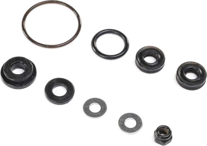 Immagine prodotto Losi Kit di ricostruzione degli ammortizzatori: Promoto-MX