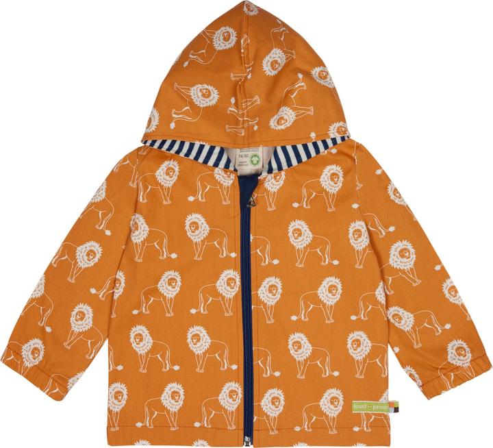 loud + proud Outdoorjacke