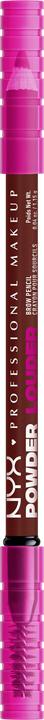 Image du produit NYX Professional Make-Up Nyx Brow (Cerise noire)