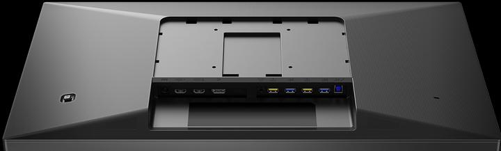 Produktbild Philips 27M1N5200PA (1920 x 1080 Pixel, 27")