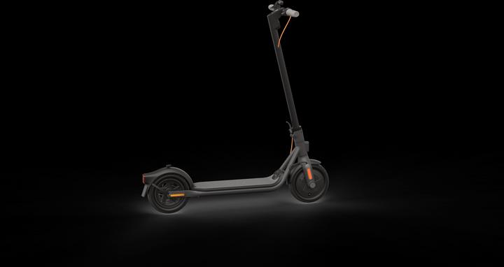 Actual product image Segway-Ninebot F30E (25 km/h, 30 km, 300 W)