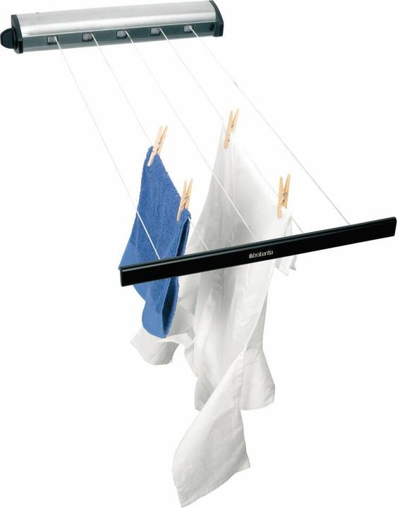 Produktbild Brabantia Pull Out Drying Line (22 m)