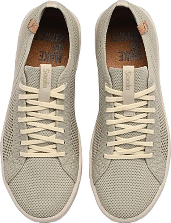 Actual product image Saola Cannon Knit 2.0 (41)