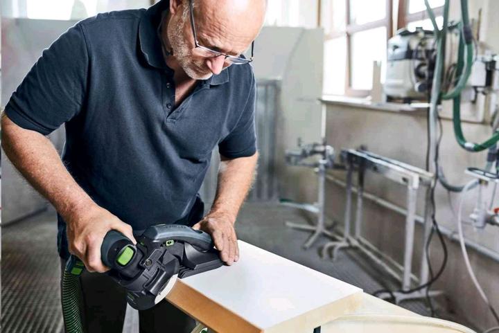 Produktbild Festool Kantenschleifer ES-ETS 125 REQ-Plus CH (Exzenterschleifer, 250 W)