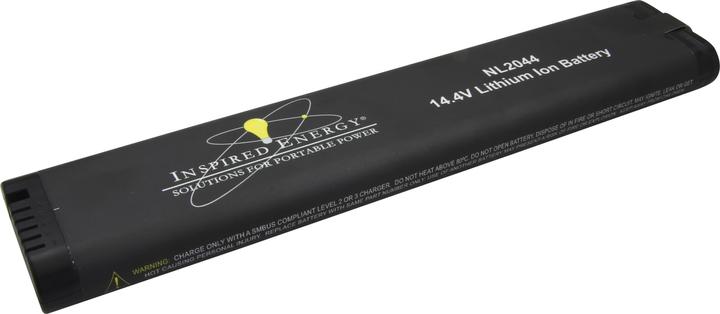 Immagine prodotto AccuCell Akku passend für Esaote Ultraschall Mylab Sat - NL2044HD (Specifico del dispositivo, 6600 mAh)