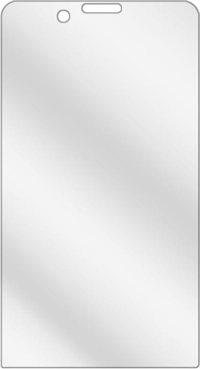 Image du produit Dipos Film de Protection d’écran Crystalclear (2 pièce(s), Cyrus CS 35 Freestyle)