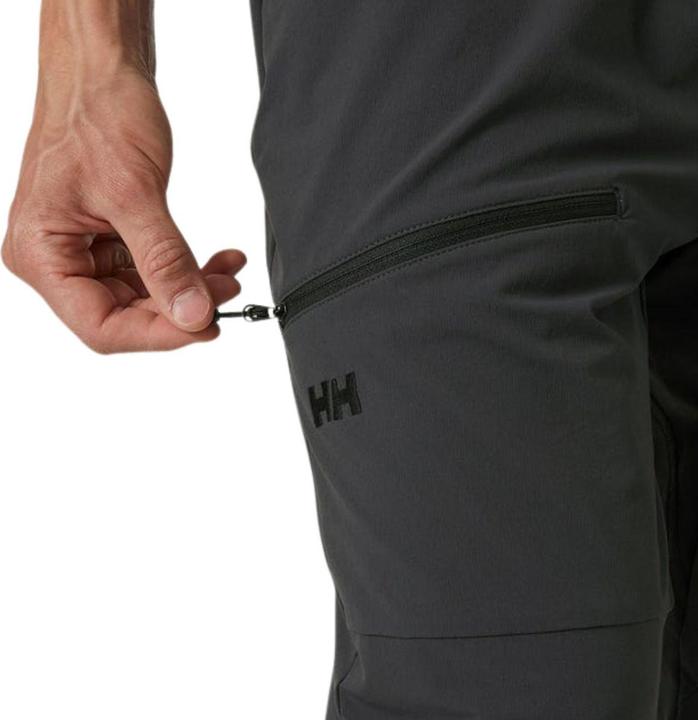 Produktbild Helly Hansen Blaze Softshell Pant (XL)