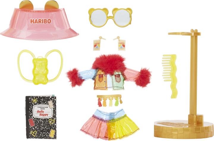 Image du produit MGA L.O.L Surprise Loves Mini Sweets X HARIBO TWEEN