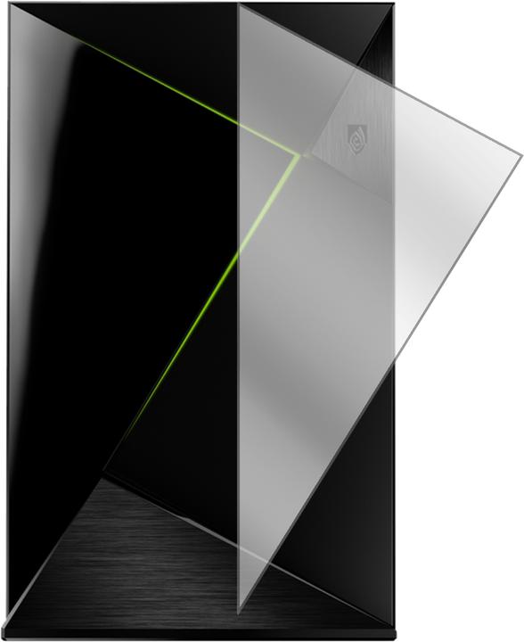 Image du produit Dipos Film de Protection d’écran Crystalclear (2 pièce(s), Shield TV)