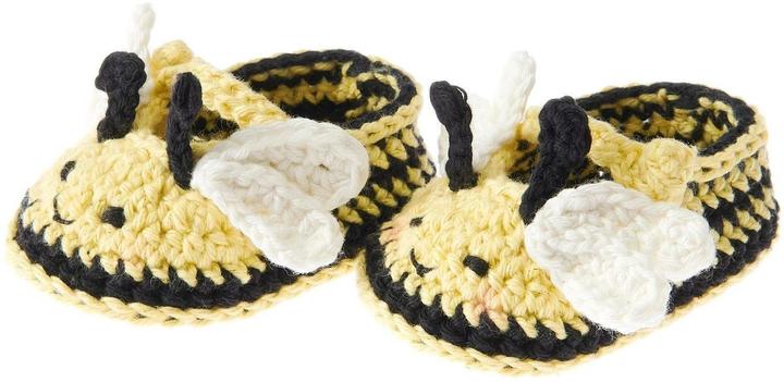 Image du produit Rico Design Ricorumi.Baby Booties.abeille.400027.028 (40)