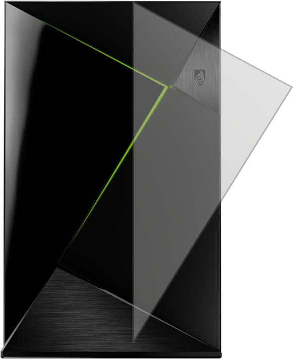 Image du produit Dipos Film de Protection d’écran Anti-reflet (2 pièce(s), Shield TV)