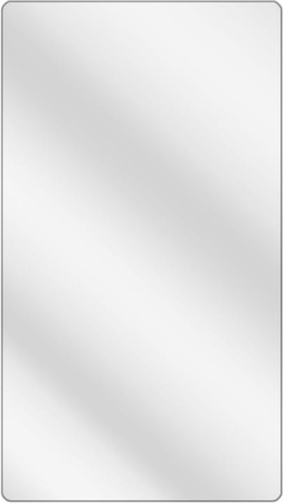 Actual product image Dipos Screen Protector Crystalclear