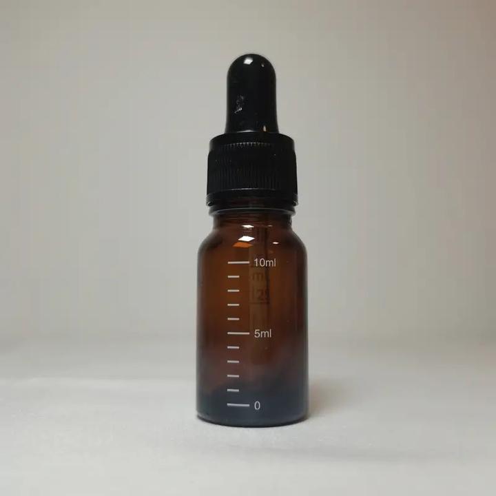 Actual product image Swissdetector Tropfflaschen