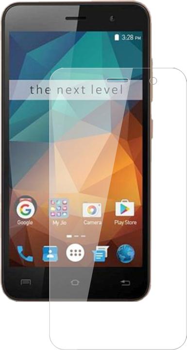 Actual product image Dipos Screen Protector Anti-Shock (1 Piece, XOLO Era 2X)