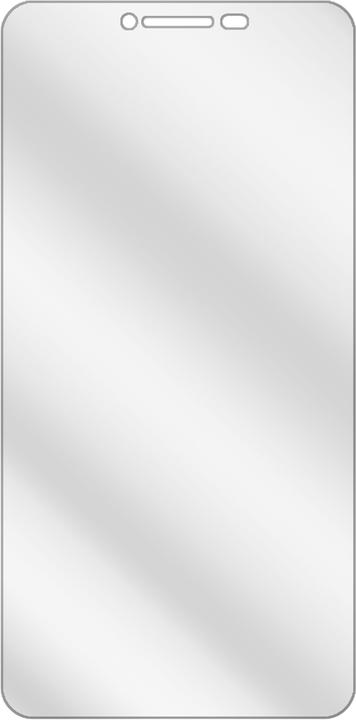 Produktbild Dipos Displayschutzfolie Crystalclear (2 Stück, Alcatel A3 XL)