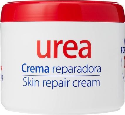 Produktbild Instituto Español Urea Skin Repair Cream (400ml) (Körpercreme, 400 ml)