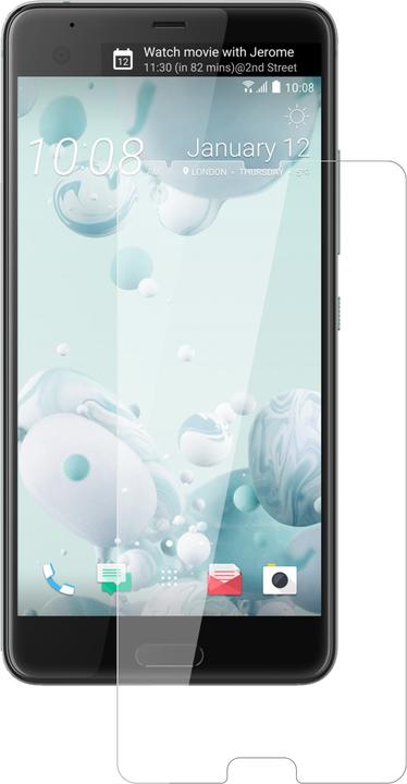 Produktbild Dipos Displayschutz Anti-Shock (1 Stück, HTC U Ultra)