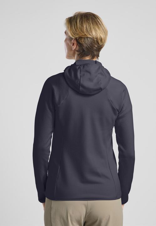 Image du produit Jack Wolfskin Kolbenberg Hooded Fz W (S)
