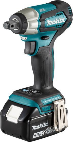 Produktbild Makita DTW181RTJ (Akkubetrieb)