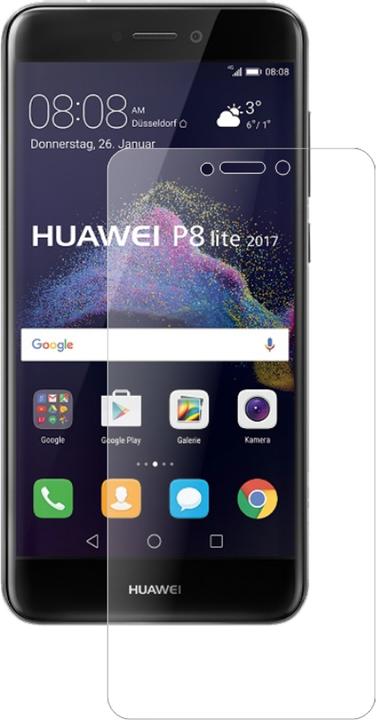 Immagine prodotto Dipos Pellicola Protettiva Anti-Shock (1 Pezzo/i, Huawei P8 Lite (2017))
